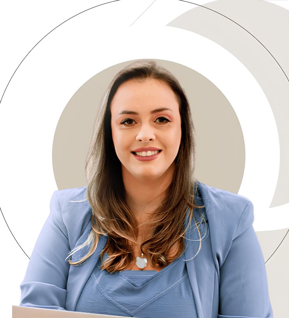 Dra. Renata Itner - Fisioterapeuta